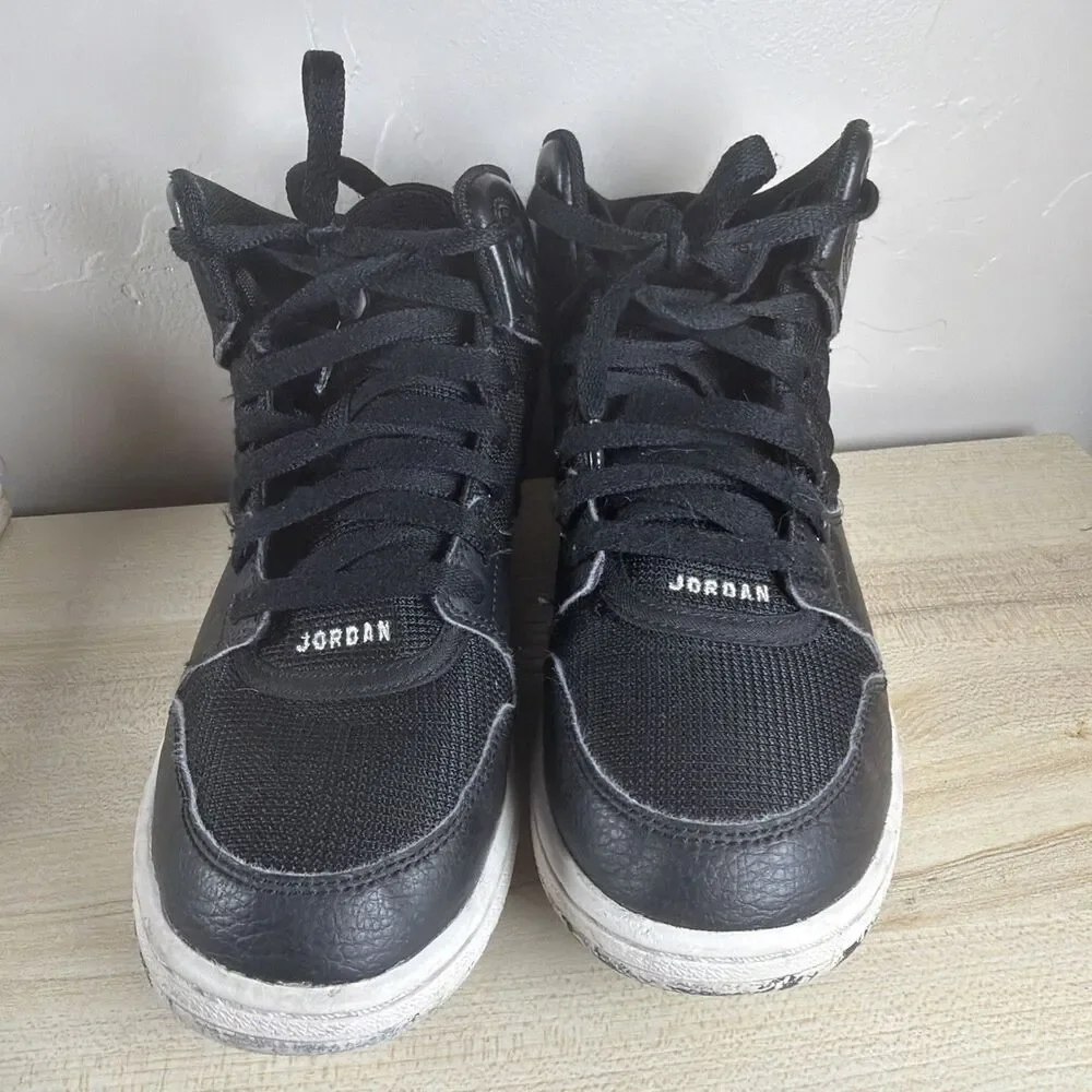 Nike air jordan